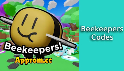 Beekeepers Codes – Roblox – May 2023