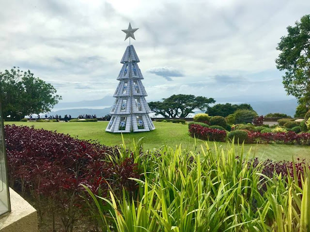 Taal Vista Hotel Tagaytay