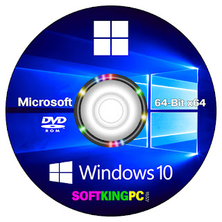 Windows 10 All in One 64 Bit ISO Free Download