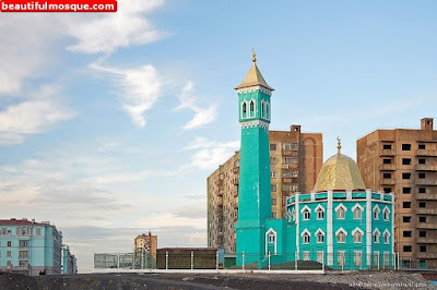 masjid Nurd Kamal