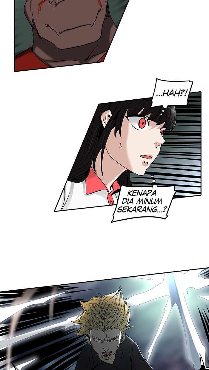 Webtoon Tower Of God Bahasa Indonesia Chapter 286