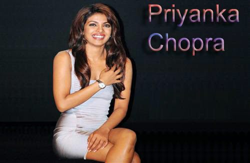 Priyanka Chopra Wallpapers 2020