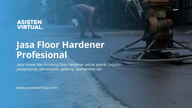 Jasa Trowel Lantai dan Finishing Floor Hardener Profesional IMG 10