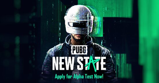 موعد السيزون الاول من لعبة ببجي نيو ستيت pubg new state