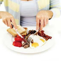 Cara diet yang benar