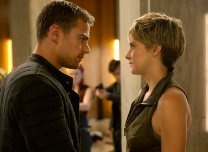 Insurgent