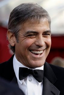 George Clooney