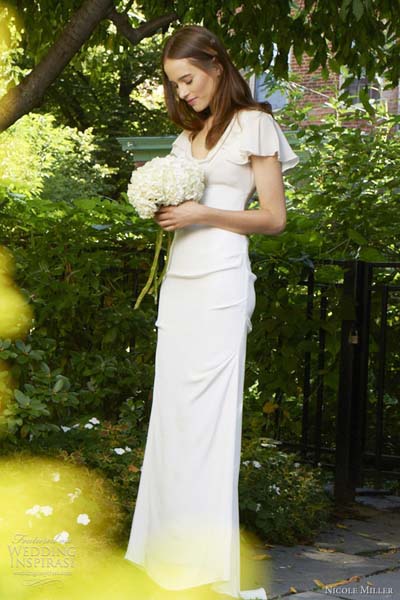 2012-2013 Wedding Dresses For Women's