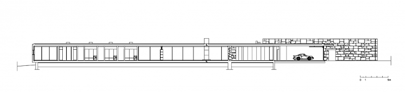 Casa en Taíde - Topos Atelier de Arquitectura