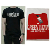 kaos greenlight bandung, kaos greenlight original, kaos greenlight kw super, kaos greenlight murah, kaos greenlight terbaru