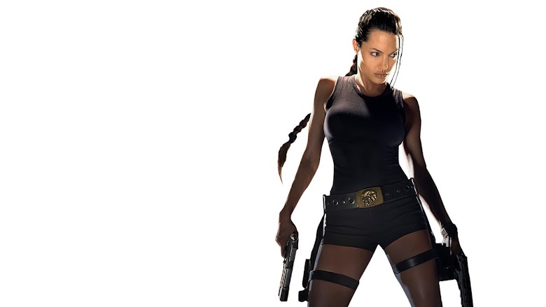 Lara Croft, Tomb Raider 2001 full stream