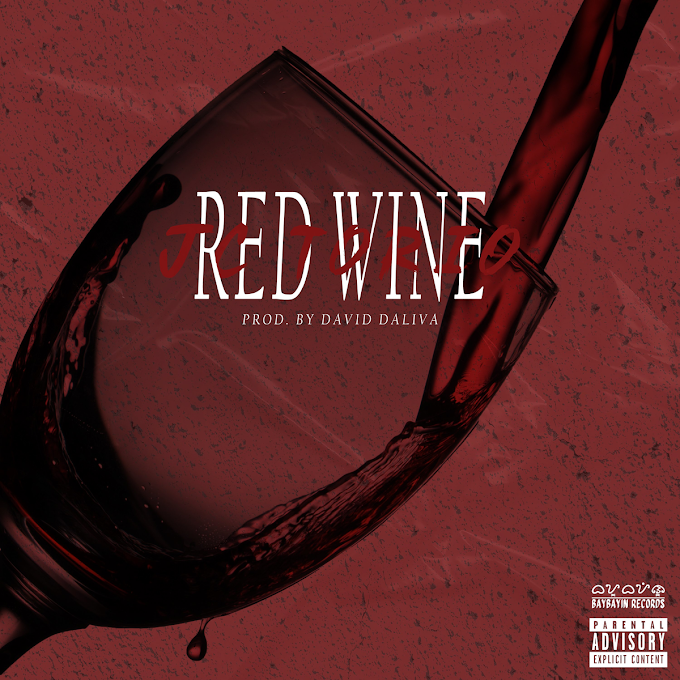 JC Torio - Red Wine - 2021