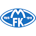 Molde FK - Effectif - Liste des Joueurs