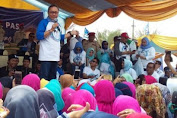 Dzulhas Ketua MPR RI, Kritik Jokowi Soal Impor Beras Bikin Petani Males Bertani