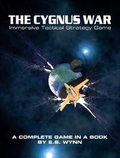 Cygnus War ITSG