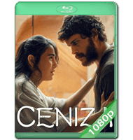 CENIZA (2024) WEB-DL 1080P HD MKV ESPAÑOL LATINO