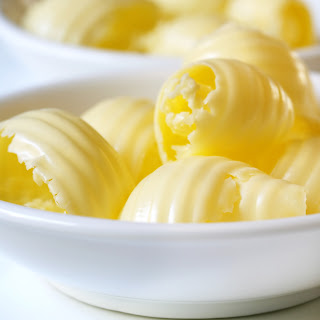 unsalted butter