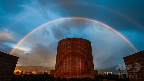 美しい虹の種類と写真14枚 地球の美しさと出会える絶景 N ミライノシテン 美しい虹の種類と写真14枚 地球の美しさと出会える絶景 N ミライノシテン