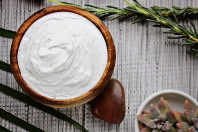 طريقة عمل القشدة creme chantilly