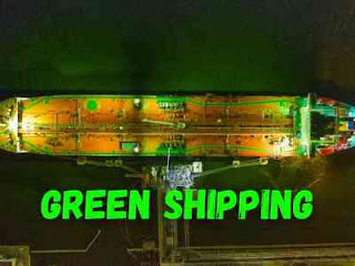 Indian Govt Introduce 30% Subsidy for Sustainable Shipping Construction