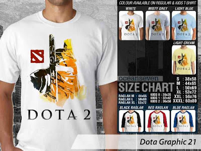 T shirt Dota 2 Shadow Shaman 