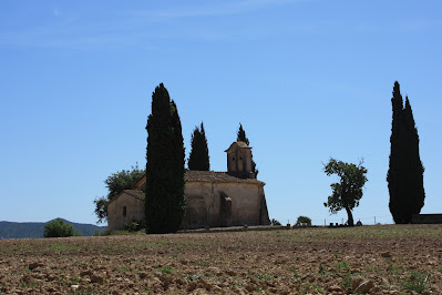 BANYERES DEL PENEDÈS CASTELL DE BANYERES - ERMITA DE LA MARE DE DÉU DELS ARQUETS - LLEGER - ERMITA SANT PONÇ; ermita de Sant Ponç a la Torre del Papiol