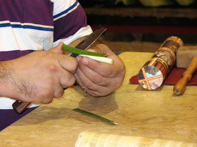 papyrus factory luxor