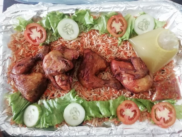 nasi-kabsah-ayam