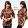 model baju batik new