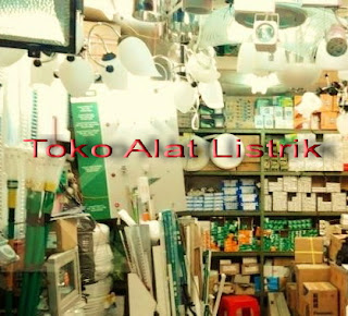 Peluang Bisnis Usaha Toko Alat Listrik dengan Analisa Lengkap  Peluang Bisnis Usaha Toko Alat Listrik dengan Analisa Lengkap