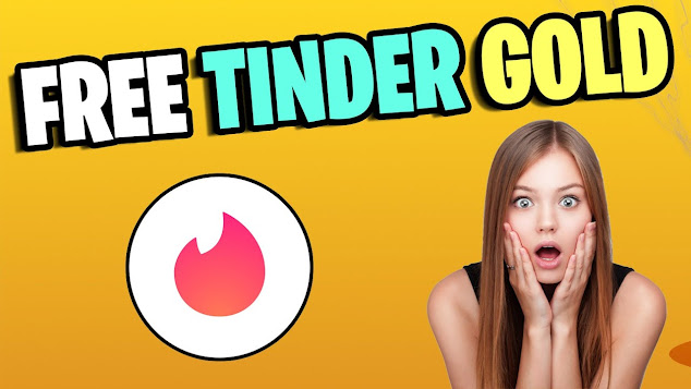 Free Tinder Gold - How to Get Tinder Gold For Free   ।  Account builder