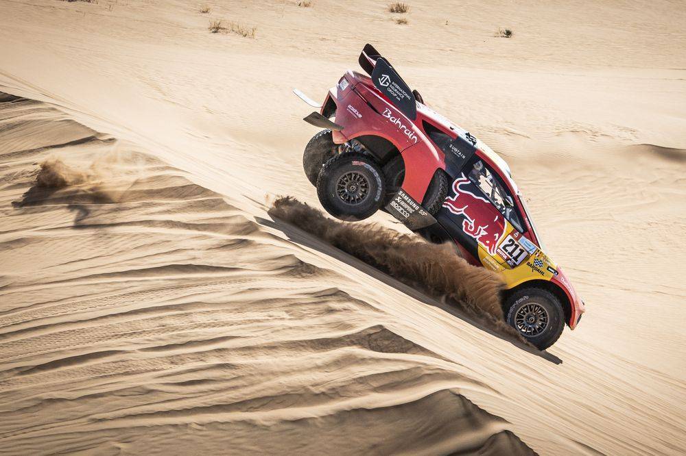 Dakar 2023: Conoce el recorrido etapa por etapa de la edición Nº45 en Arabia Saudita