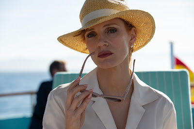 The Forgiven 2021 Jessica Chastain Image 2