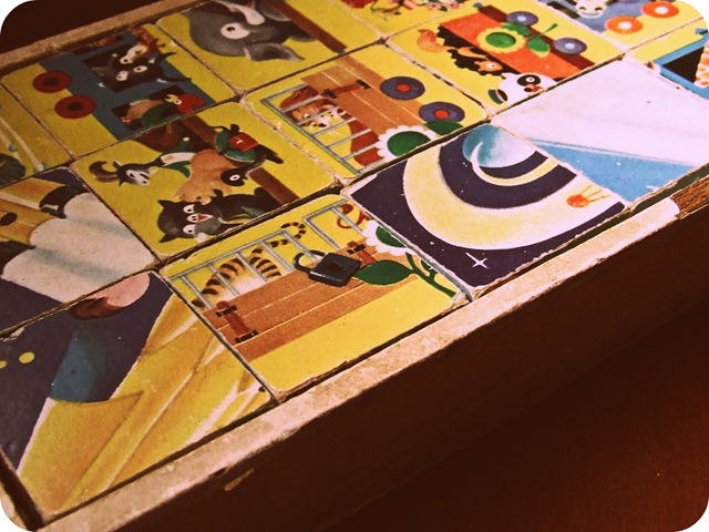 blocks
