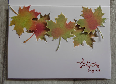 Colorful Seasons, Craftyduckydoodah!, SBTD Blog Hop, Stampin' Up! UK Independent  Demonstrator Susan Simpson, Supplies available 24/7 from my online store, 