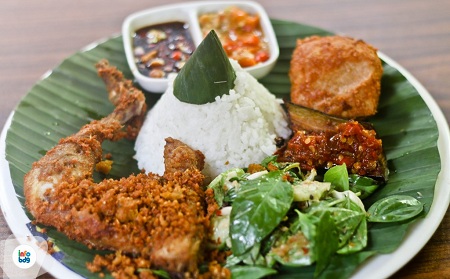 CARA MEMBUAT AYAM BAKAR WONG SOLO  Resep Masakan Indonesia