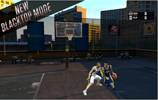 NBA 2k16 Preview 5
