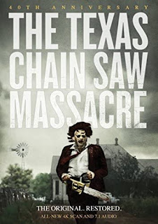 The Texas Chain Saw Massacre