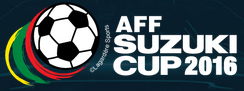 Fixtures & Results AFF Suzuki Championship 2016