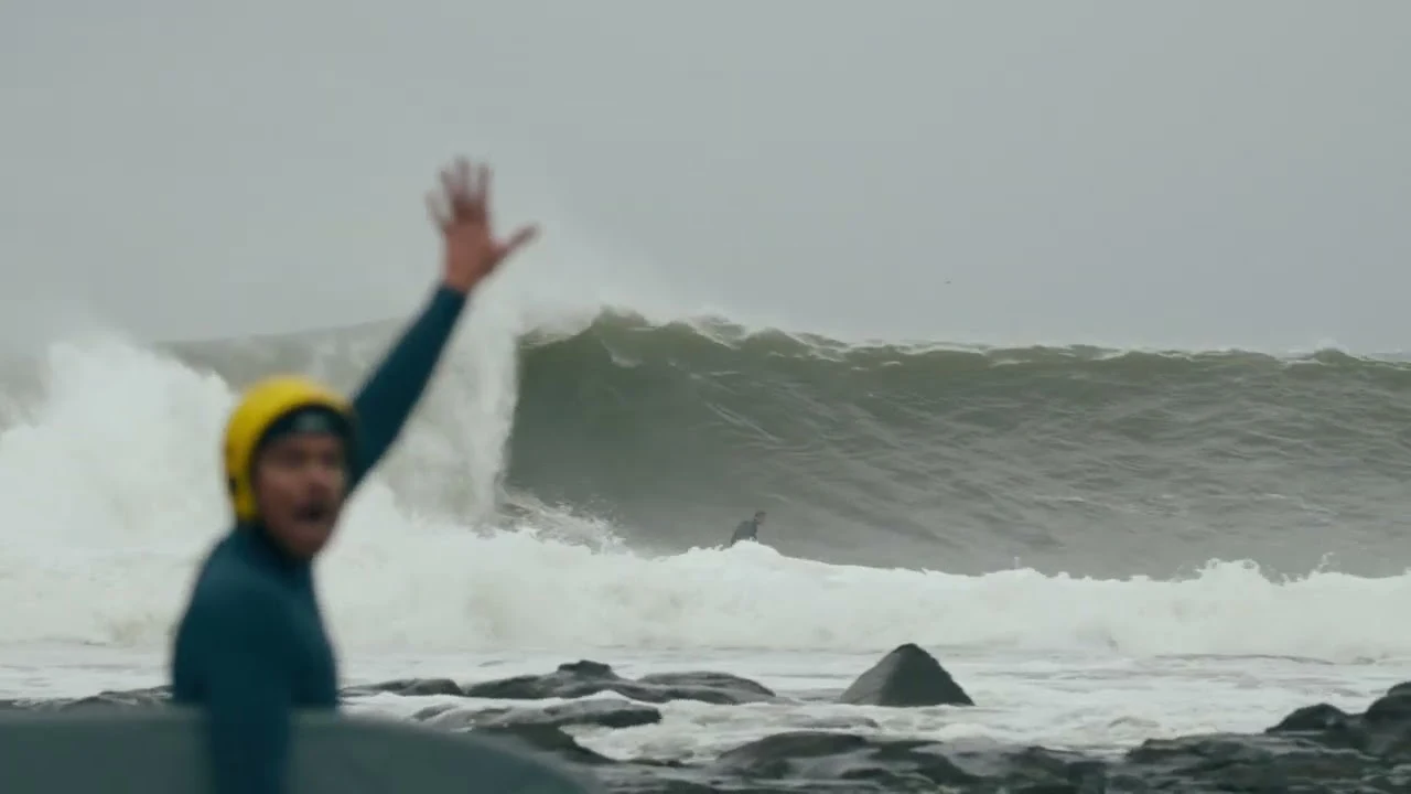 EAST COAST GOES XL - 2/4/2022