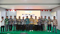 UMMU Tuan Rumah PIKNAS Regional Maluku-Papua, Cetak Pemimpin Berkeadaban