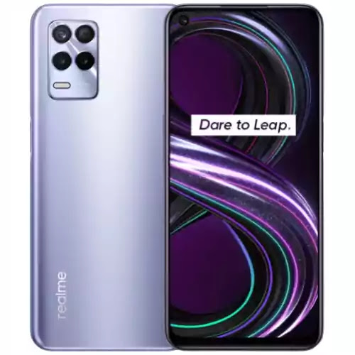Realme 8s 5G