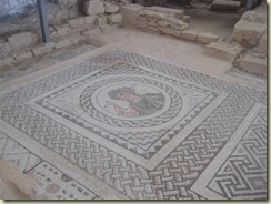 Mosaics Kourion (Small)
