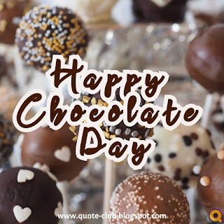 happy-chocolate-day Happy Chocolate day wish image