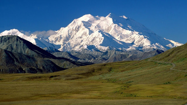 Gunung Denali