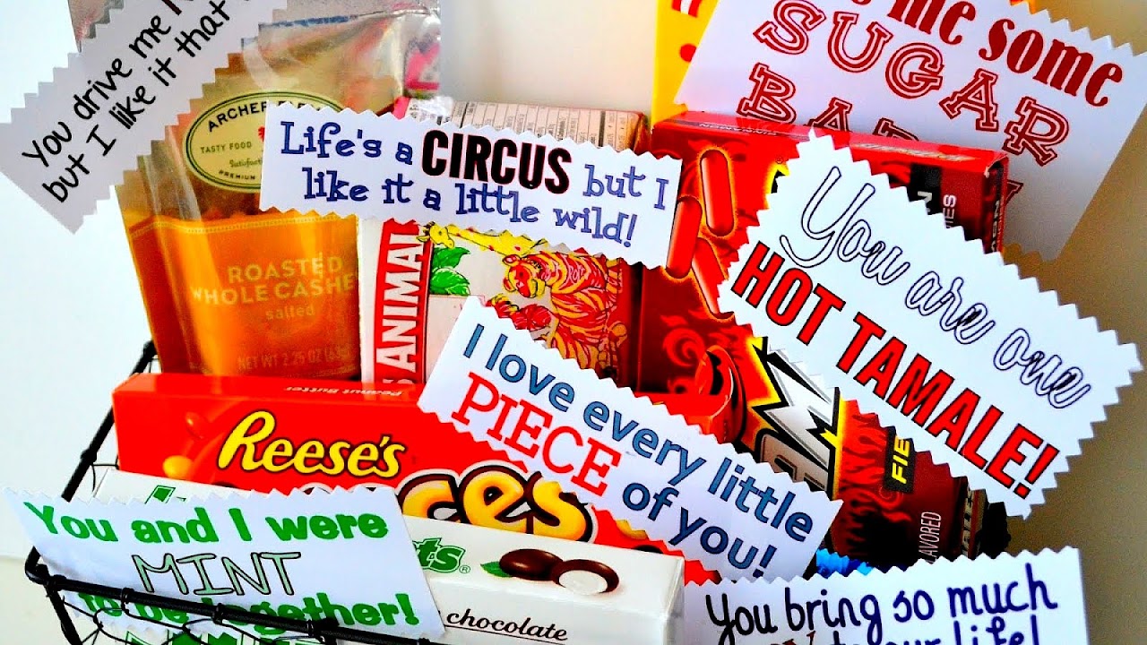 Valentines Day Diy For Him