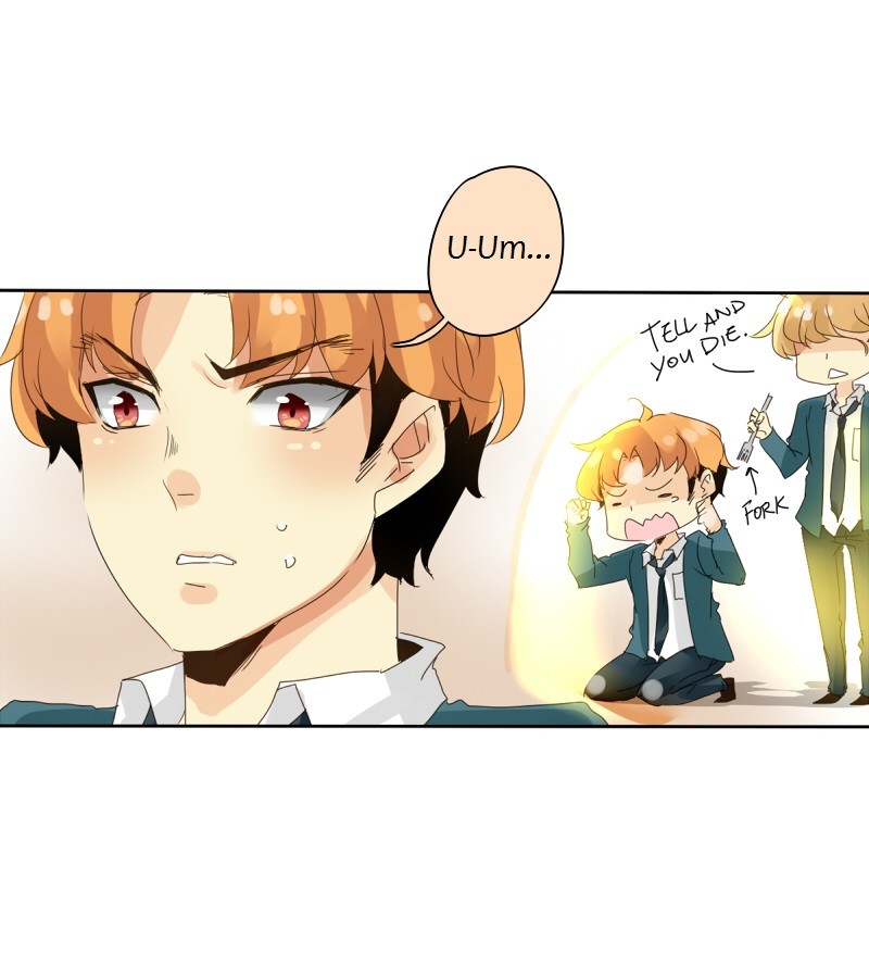 Webtoon UnOrdinary Bahasa Indonesia Chapter 27