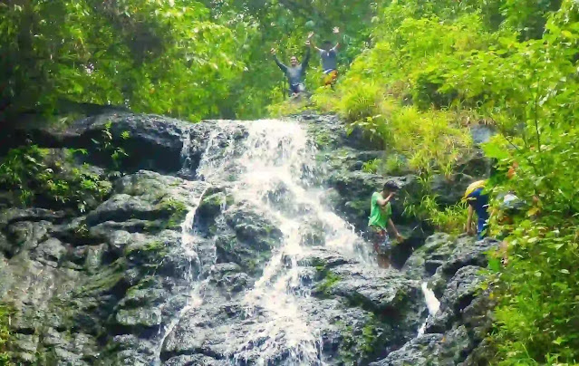 Siok Falls