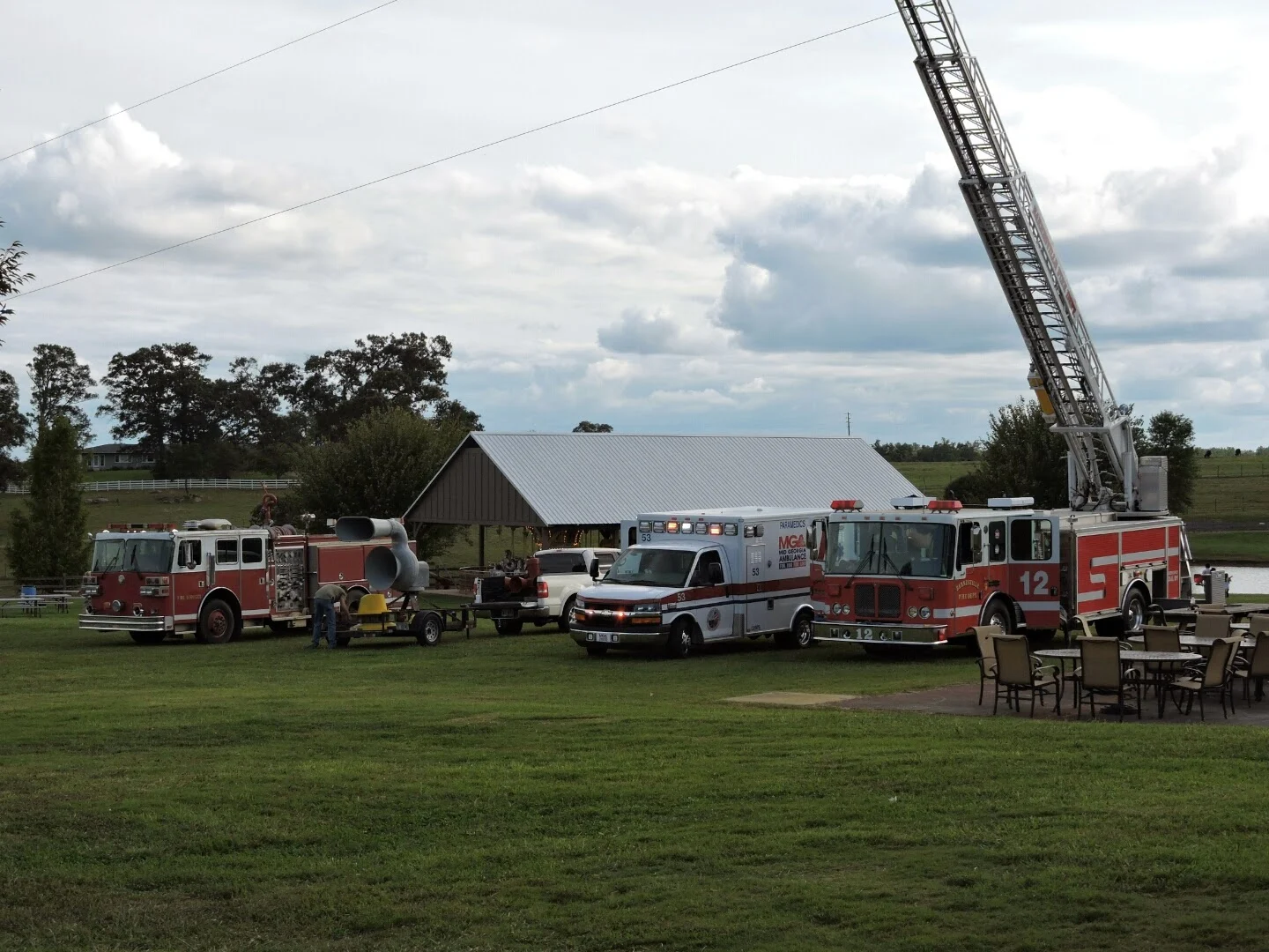 The Rock Ranch Review Recap #TheRockRanch via www.productreviewmom.com