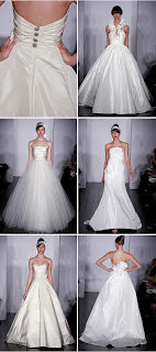 Beautiful Wedding Dresses